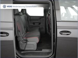 Volkswagen ID.Buzz ID. Buzz GTX 4Motion AHK Area View HeadUp Pano LED