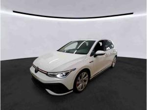 Volkswagen Golf GTI Clubsport LED+/TravelA./Navi/Sitzhzg