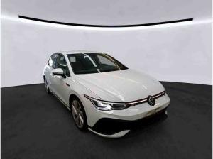 Volkswagen Golf GTI Clubsport LED+/TravelA./Navi/Sitzhzg
