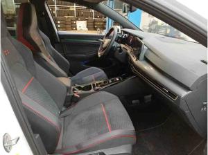 Volkswagen Golf GTI Clubsport LED+/TravelA./Navi/Sitzhzg