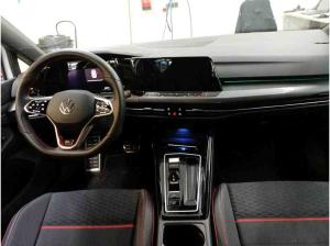 Volkswagen Golf GTI Clubsport LED+/TravelA./Navi/Sitzhzg