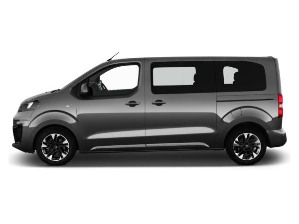Opel Zafira Life Edition 2.2 Diesel +AHK+ Automatik