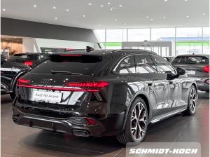 Audi A6 Avant e-hybrid quattro S tronic LED