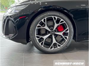 Audi A6 Avant e-hybrid quattro S tronic LED