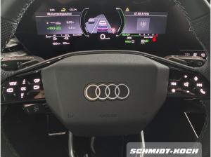 Audi A6 Avant e-hybrid quattro S tronic LED