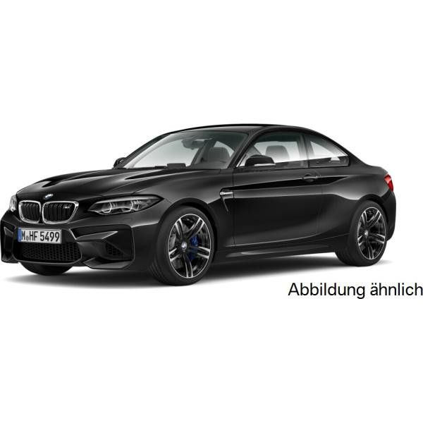 Foto - BMW M2 LCI inkl. Winterräder f. 2500 Euro