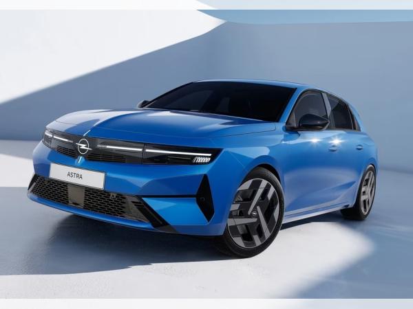 Opel Astra Elektro 🔥Aktion - Bestellfahrzeug🔥*4.000€ als Anzahlung*