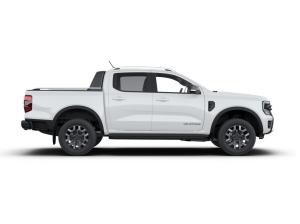 Ford Ranger Wildtrak 2.3 EcoBoost DoKa ⚡GEWERBE-AKTION ⚡AUSTATTUNG ANPASSBAR⚡
