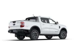 Ford Ranger Wildtrak 2.3 EcoBoost DoKa ⚡GEWERBE-AKTION ⚡AUSTATTUNG ANPASSBAR⚡