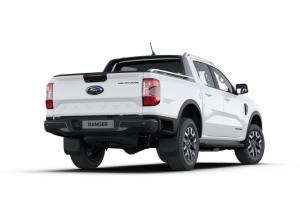 Ford Ranger Wildtrak 2.3 EcoBoost DoKa ⚡GEWERBE-AKTION ⚡AUSTATTUNG ANPASSBAR⚡