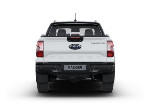 Ford Ranger Wildtrak 2.3 EcoBoost DoKa ⚡GEWERBE-AKTION ⚡AUSTATTUNG ANPASSBAR⚡