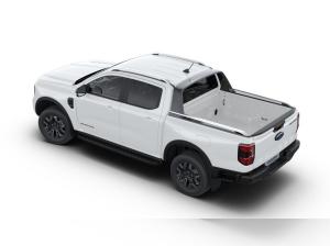 Ford Ranger Wildtrak 2.3 EcoBoost DoKa ⚡GEWERBE-AKTION ⚡AUSTATTUNG ANPASSBAR⚡