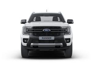 Ford Ranger Wildtrak 2.3 EcoBoost DoKa ⚡GEWERBE-AKTION ⚡AUSTATTUNG ANPASSBAR⚡