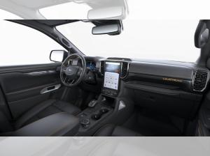 Ford Ranger Wildtrak 2.3 EcoBoost DoKa ⚡GEWERBE-AKTION ⚡AUSTATTUNG ANPASSBAR⚡