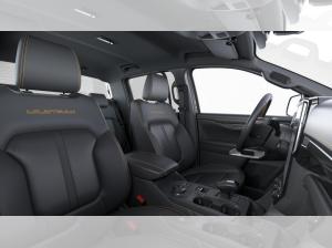 Ford Ranger Wildtrak 2.3 EcoBoost DoKa ⚡GEWERBE-AKTION ⚡AUSTATTUNG ANPASSBAR⚡