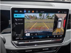 Volkswagen Passat Passat Variant 1.5 TSI eHybrid Elegance