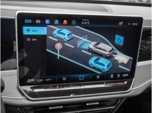 Volkswagen Passat Passat Variant 1.5 TSI eHybrid Elegance