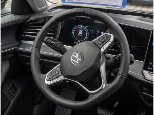 Volkswagen Passat Passat Variant 1.5 TSI eHybrid Elegance