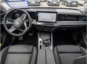 Volkswagen Passat Passat Variant 1.5 TSI eHybrid Elegance