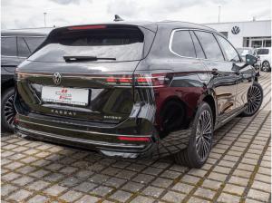 Volkswagen Passat Passat Variant 1.5 TSI eHybrid Elegance