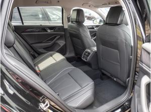 Volkswagen Passat Passat Variant 1.5 TSI eHybrid Elegance