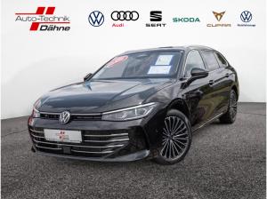 Volkswagen Passat Passat Variant 1.5 TSI eHybrid Elegance