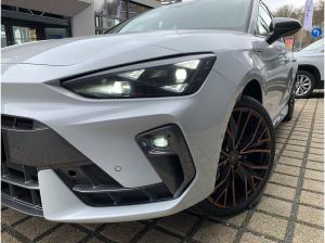 Cupra Leon 🤑Sofort Verfügbar​🤑SPORTSTOURER VZ 1.5 e-HYBRID Anhängerkupplung LED Matrix