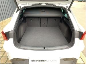 Cupra Leon 🤑Sofort Verfügbar​🤑SPORTSTOURER VZ 1.5 e-HYBRID Anhängerkupplung LED Matrix