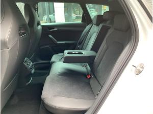 Cupra Leon 🤑Sofort Verfügbar​🤑SPORTSTOURER VZ 1.5 e-HYBRID Anhängerkupplung LED Matrix