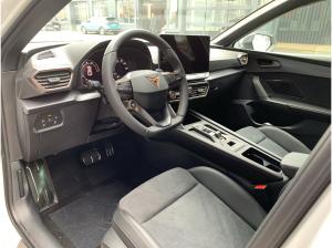 Cupra Leon 🤑Sofort Verfügbar​🤑SPORTSTOURER VZ 1.5 e-HYBRID Anhängerkupplung LED Matrix