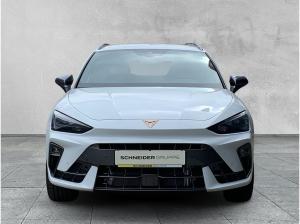 Cupra Leon 🤑Sofort Verfügbar​🤑SPORTSTOURER VZ 1.5 e-HYBRID Anhängerkupplung LED Matrix