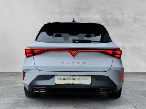Cupra Leon 🤑Sofort Verfügbar​🤑SPORTSTOURER VZ 1.5 e-HYBRID Anhängerkupplung LED Matrix
