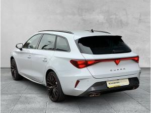 Cupra Leon 🤑Sofort Verfügbar​🤑SPORTSTOURER VZ 1.5 e-HYBRID Anhängerkupplung LED Matrix