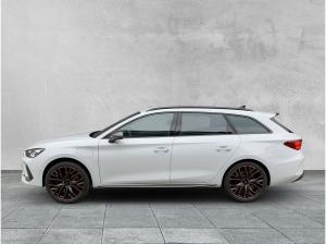 Cupra Leon 🤑Sofort Verfügbar​🤑SPORTSTOURER VZ 1.5 e-HYBRID Anhängerkupplung LED Matrix