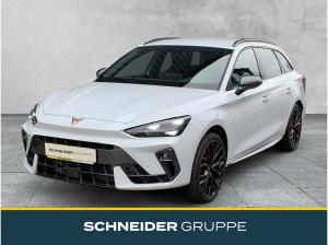 Cupra Leon 🤑Sofort Verfügbar​🤑SPORTSTOURER VZ 1.5 e-HYBRID Anhängerkupplung LED Matrix