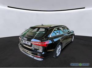 Audi A6 Avant sport 45 TFSI qu AHK PANO MATRIX KAMERA