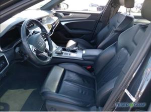 Audi A6 Avant sport 45 TFSI qu AHK PANO MATRIX KAMERA