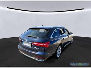 Audi A6 Avant sport 45 TFSI qu AHK PANO MATRIX KAMERA