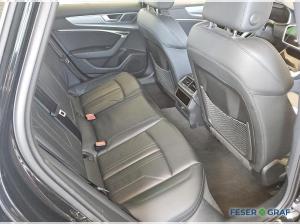 Audi A6 Avant sport 45 TFSI qu AHK PANO MATRIX KAMERA