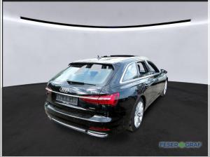 Audi A6 Avant Sport 45 TFSI qu. S tr. AHK PANO MATRIX