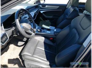 Audi A6 Avant sport 45 TFSI qu AHK PANO MATRIX KAMERA