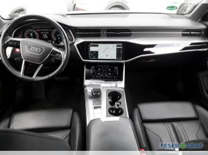 Audi A6 Avant Sport 45 TFSI qu. S tr. AHK PANO MATRIX