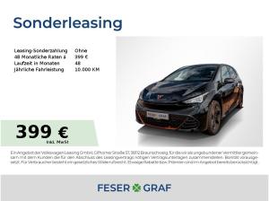 Cupra Born Edition Dynamic 60kWh Navi