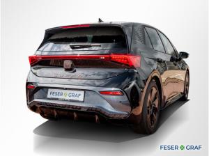 Cupra Born Edition Dynamic 60kWh Navi