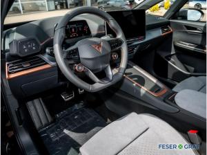 Cupra Born Edition Dynamic 60kWh Navi
