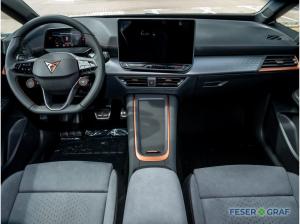 Cupra Born Edition Dynamic 60kWh Navi