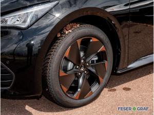Cupra Born Edition Dynamic 60kWh Navi