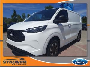 Ford Transit Custom Trend 320L1 Elektro AHK LED