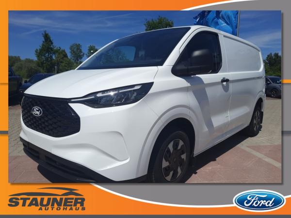 Ford Transit Custom Trend 320L1 Elektro AHK LED