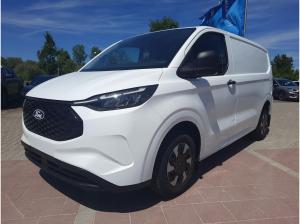Ford Transit Custom Trend 320L1 Elektro AHK LED